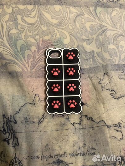 Чехол на iPhone 8