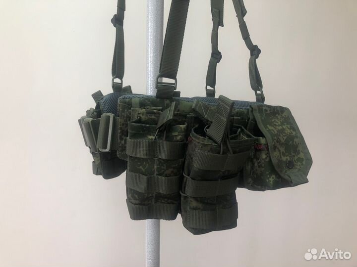 Варбелт, тактический пояс