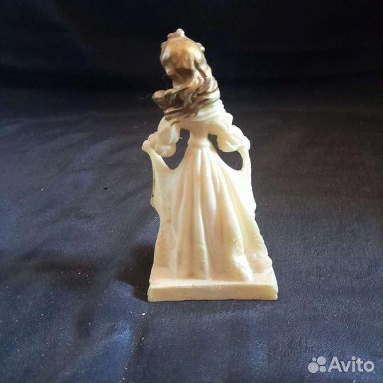 Статуэтка принцесса редкая