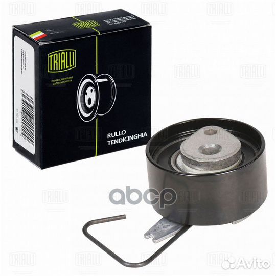 CM 6092 Ролик грм для а/м Land Rover Freelander