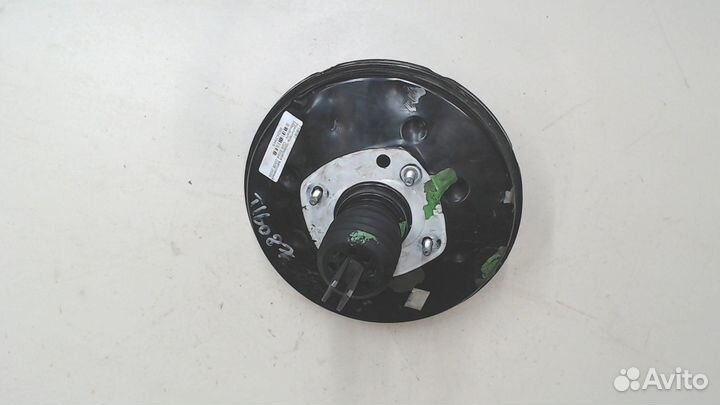 Усилитель тормозов вакуумный Mitsubishi Colt, 2005