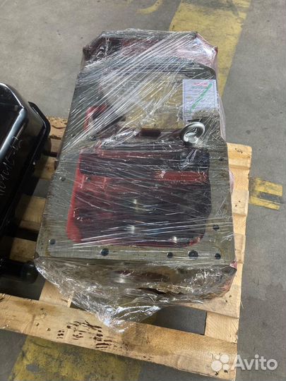 Промежутка/Корпус/Картер сцепления мтз-82