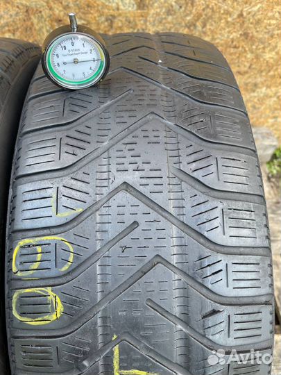 Pirelli Winter 190 Snowcontrol 205/55 R16