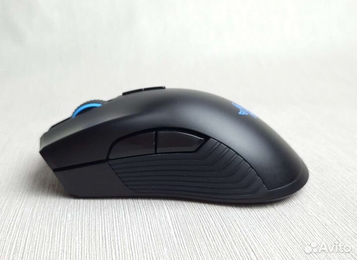 Игровая мышка Razer Mamba Wireless