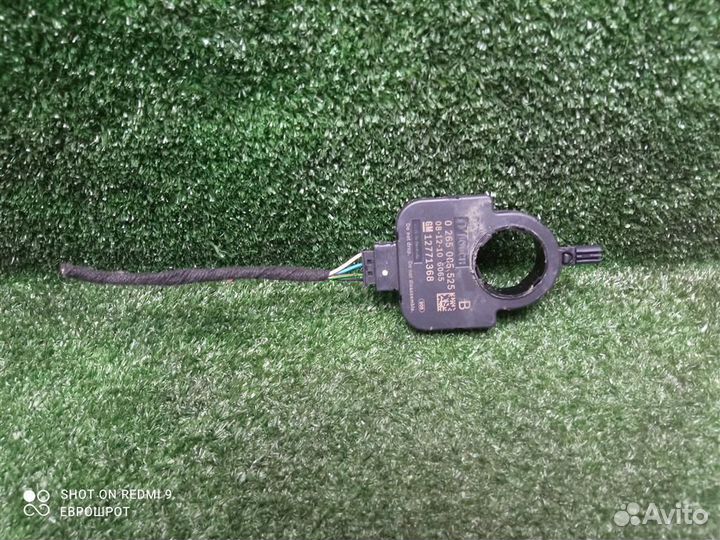 Датчик угла поворота рулевого колеса Opel Insigni