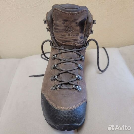 Трекинговые ботинки Vasque