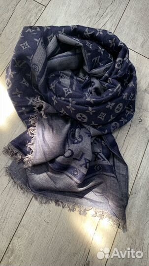 Палантин шарф