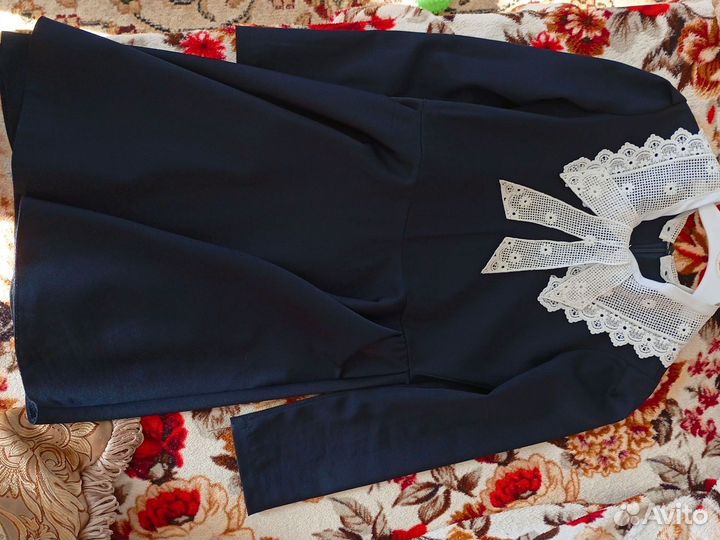 Школьная форма для девочки 128