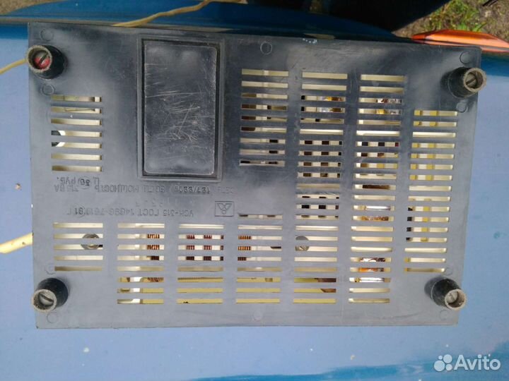 Стабилизаторы напряжения