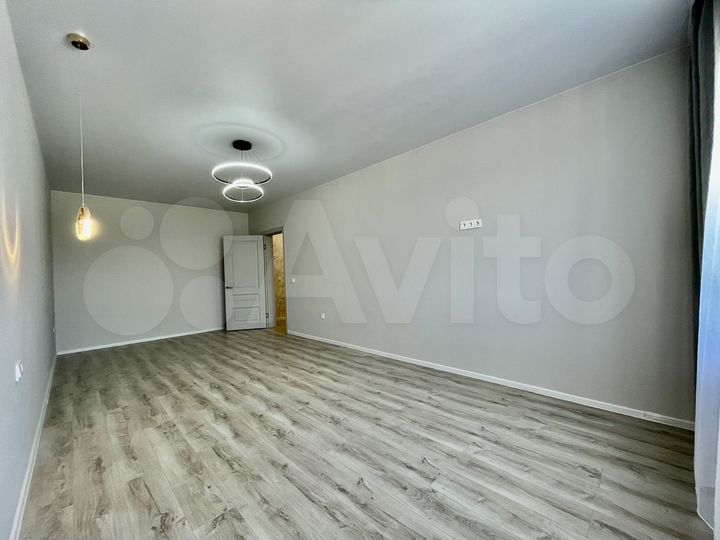 3-к. квартира, 67 м², 11/15 эт.