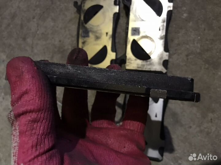 Тормозные Колодки и шланги lkz brembo alfa romeo