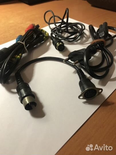 Усилитель Радиотехника у 101 стерео