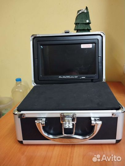 Камера для подводной съемки