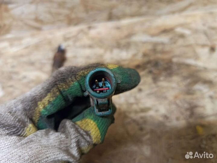 Датчик кислорода Ford Focus 1