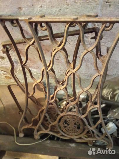 Ножки стола от 