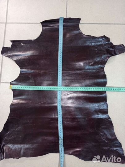 Натуральная кожа