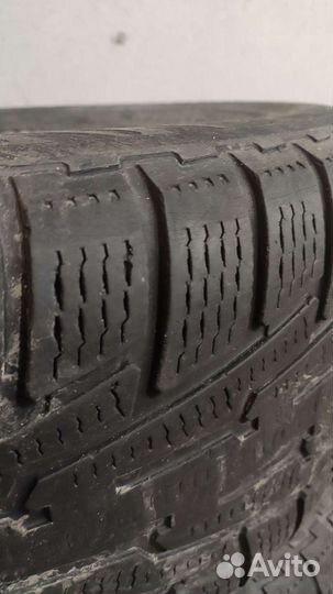 Nokian Hakkapeliitta R 265/60 R18 114R, 4 шт