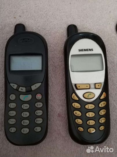 Siemens A35