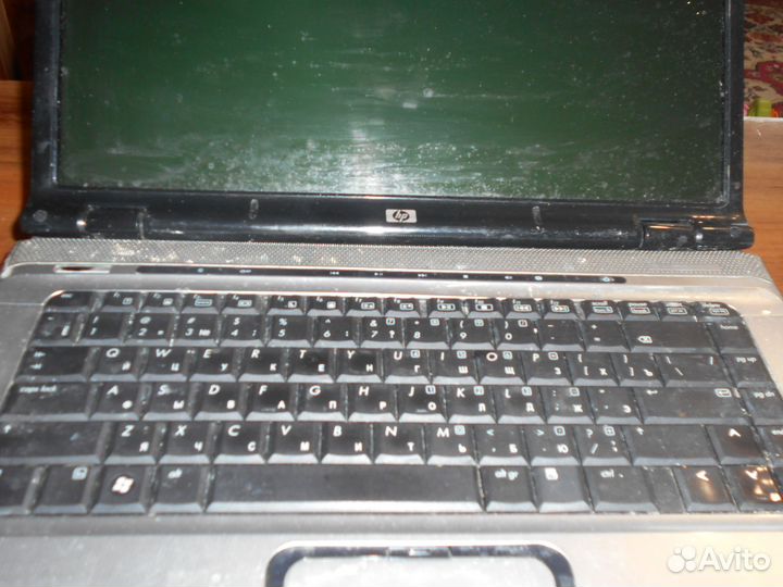 Ноутбук HP Pavilion Entertainment PC