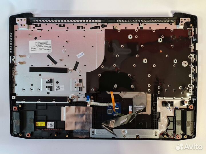 Клавиатура для ноутбука Lenovo