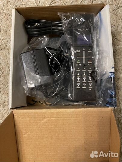 Телефон decr voxtel z17