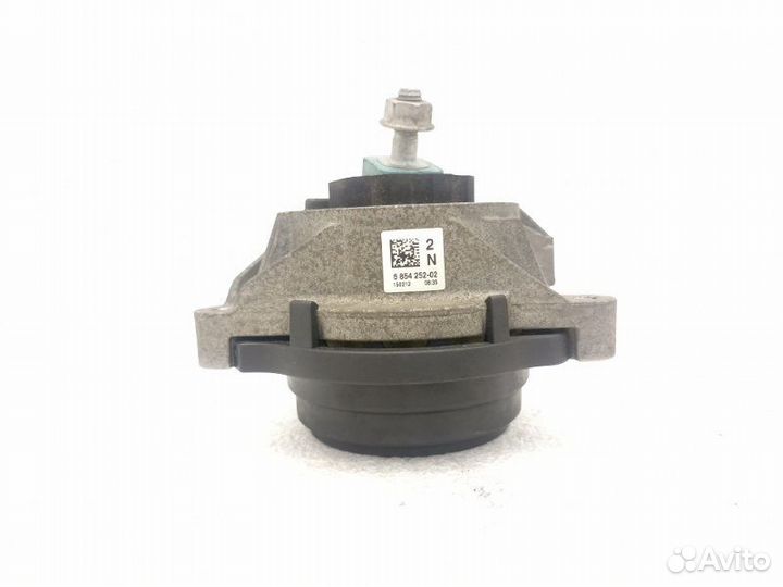 Опора двигателя правая Bmw 1-Series F20 1.6