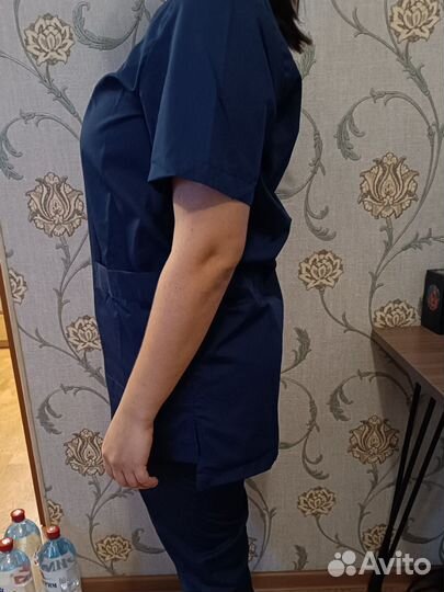 Медицинский костюм