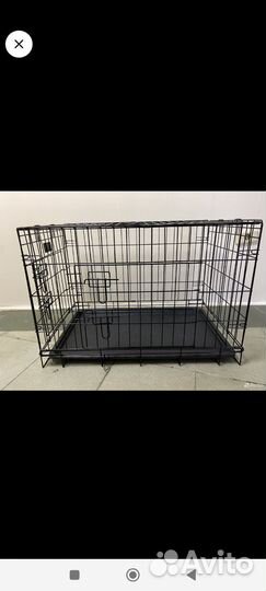 Клетка вольер для собак