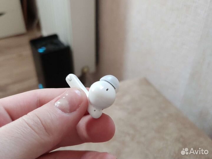 Потерян наушник oppo enco free 2i