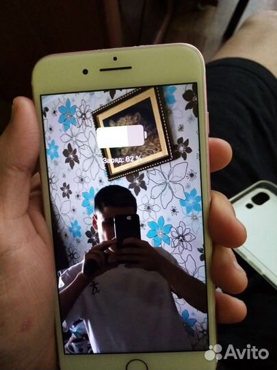 iPhone 7 Plus, 32 ГБ