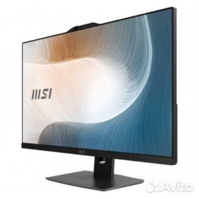 Моноблок MSI Modern AM272P 12M-654RU - новый