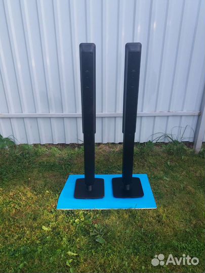 Колонки philips