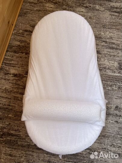 Кокон для новорожденных ортопедический