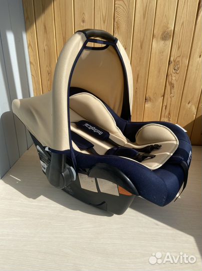 Автолюлька от 0