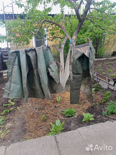 Продам костюм рыбака