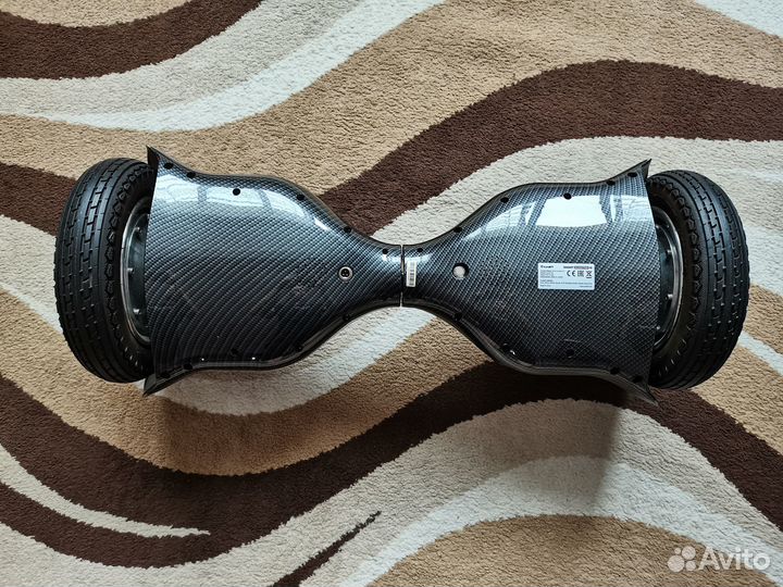 Гироскутер iconBIT Smart Scooter 10