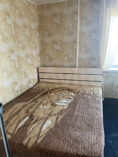 1-к. квартира, 34 м², 4/5 эт.