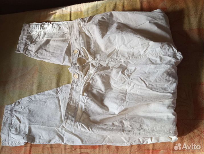 Кальсоны ркка