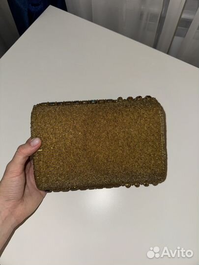 Клатч женский