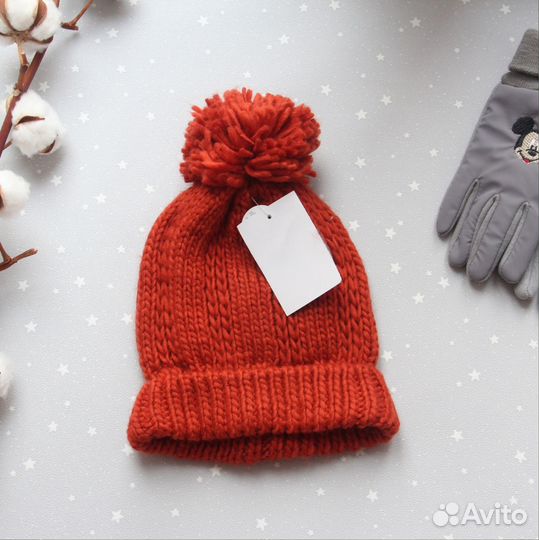 Км Детские шапочки для разных возрастов