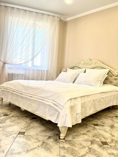 Квартира-студия, 27 м², 7/9 эт.