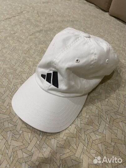 Кепка adidas оригинал