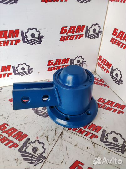 Корпус дм-А ур-9 (ур-10)