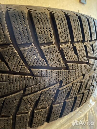 Hankook Winter I'Cept X RW10 255/55 R18 109