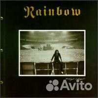 Rainbow - Finyl Vinyl (2LP, Used)