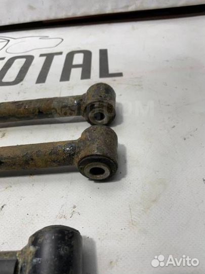 Рычаг задний Chevrolet Lacetti