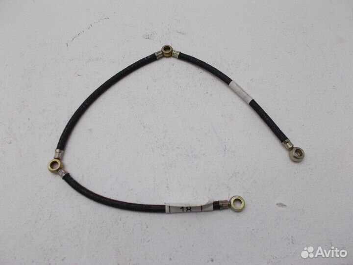 Трубка отводящая 7511(238бм) №373