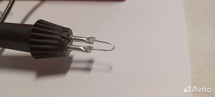 Насадки на выжигательный аппарат по дереву