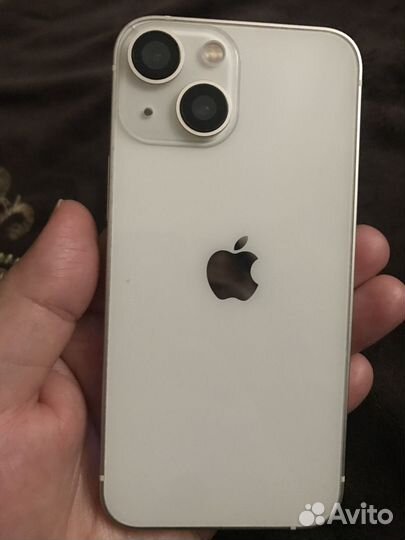 iPhone 13 mini, 128 ГБ