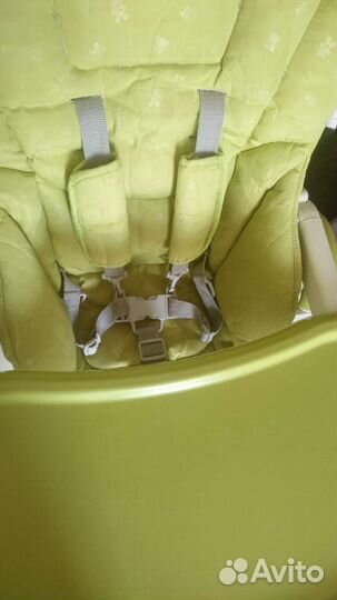 Стульчик для кормления Rant